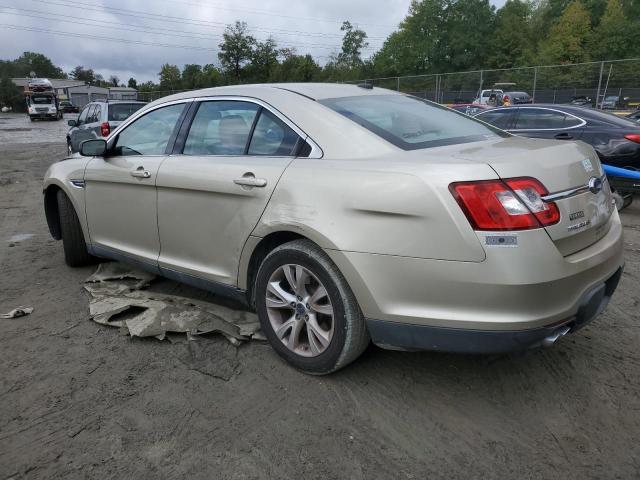 Photo 1 VIN: 1FAHP2EW2AG145529 - FORD TAURUS SEL 