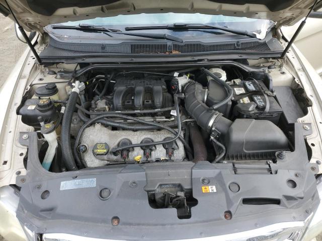 Photo 10 VIN: 1FAHP2EW2AG145529 - FORD TAURUS SEL 