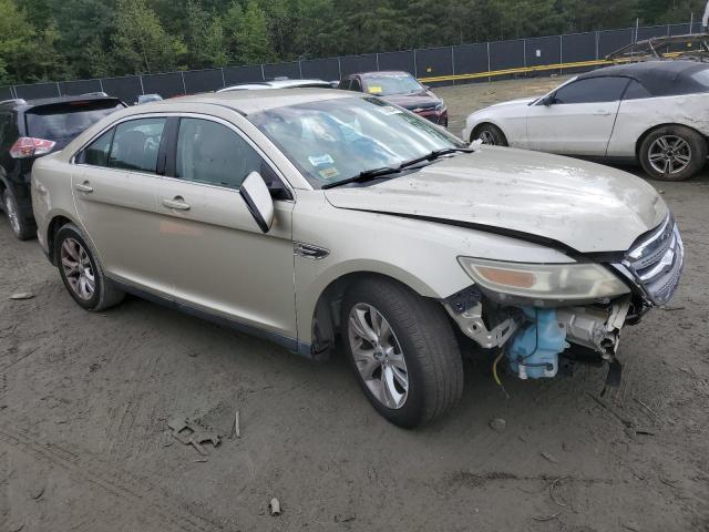 Photo 3 VIN: 1FAHP2EW2AG145529 - FORD TAURUS SEL 