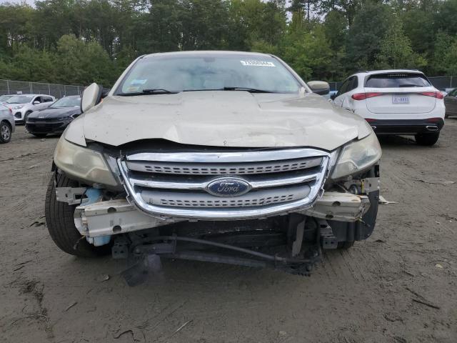 Photo 4 VIN: 1FAHP2EW2AG145529 - FORD TAURUS SEL 