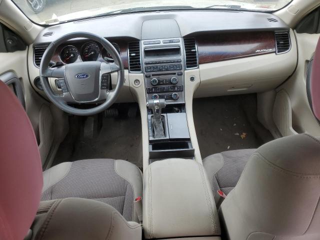 Photo 7 VIN: 1FAHP2EW2AG145529 - FORD TAURUS SEL 