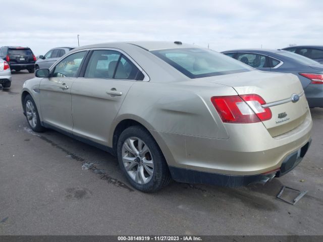 Photo 2 VIN: 1FAHP2EW2AG150729 - FORD TAURUS 