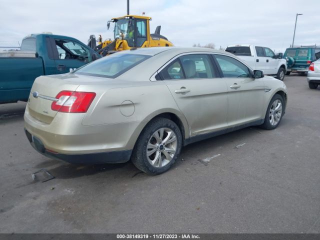 Photo 3 VIN: 1FAHP2EW2AG150729 - FORD TAURUS 