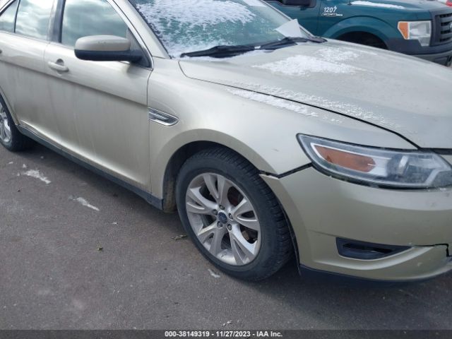 Photo 5 VIN: 1FAHP2EW2AG150729 - FORD TAURUS 