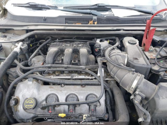 Photo 9 VIN: 1FAHP2EW2AG150729 - FORD TAURUS 