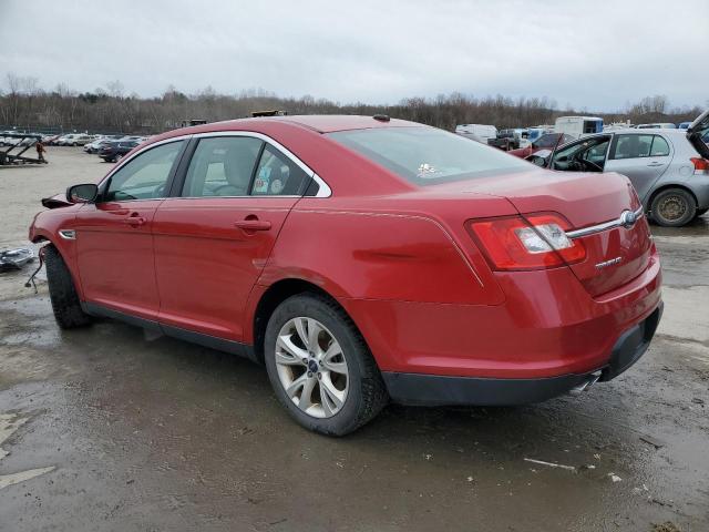 Photo 1 VIN: 1FAHP2EW2AG156806 - FORD TAURUS SEL 