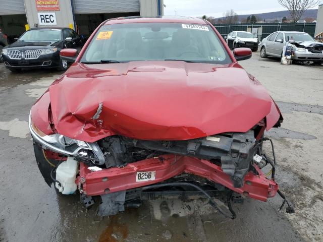 Photo 10 VIN: 1FAHP2EW2AG156806 - FORD TAURUS SEL 