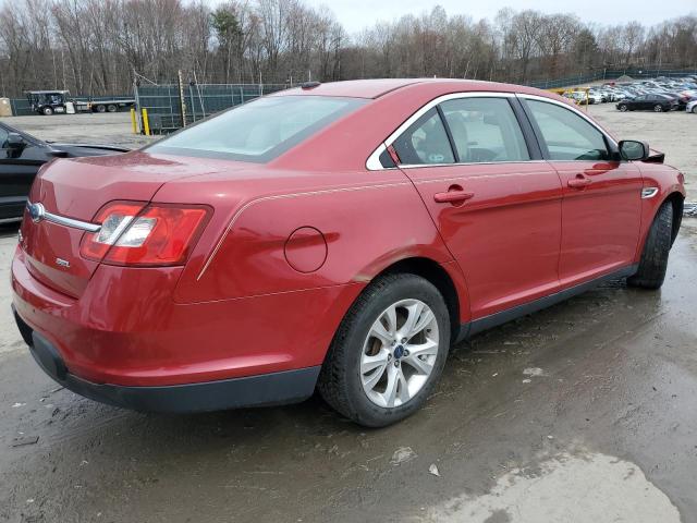 Photo 2 VIN: 1FAHP2EW2AG156806 - FORD TAURUS SEL 