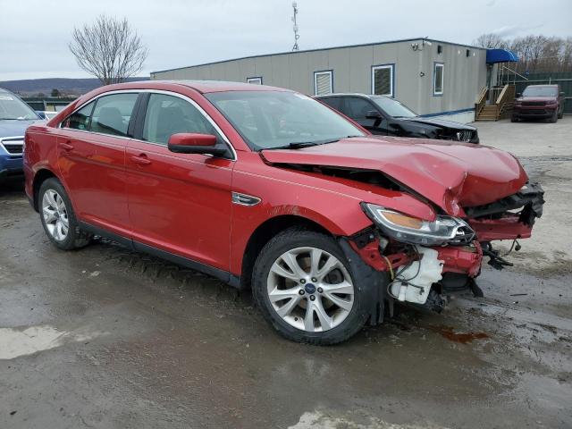 Photo 3 VIN: 1FAHP2EW2AG156806 - FORD TAURUS SEL 