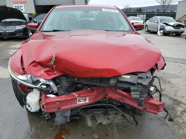 Photo 4 VIN: 1FAHP2EW2AG156806 - FORD TAURUS SEL 