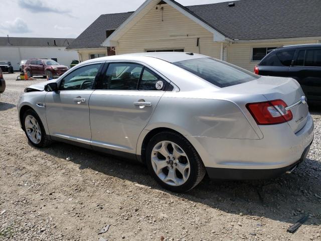 Photo 1 VIN: 1FAHP2EW2AG161519 - FORD TAURUS 