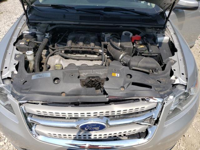 Photo 10 VIN: 1FAHP2EW2AG161519 - FORD TAURUS 