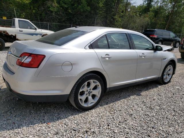 Photo 2 VIN: 1FAHP2EW2AG161519 - FORD TAURUS 