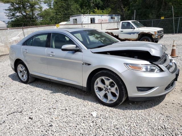 Photo 3 VIN: 1FAHP2EW2AG161519 - FORD TAURUS 