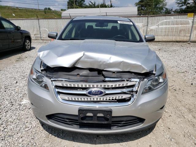 Photo 4 VIN: 1FAHP2EW2AG161519 - FORD TAURUS 