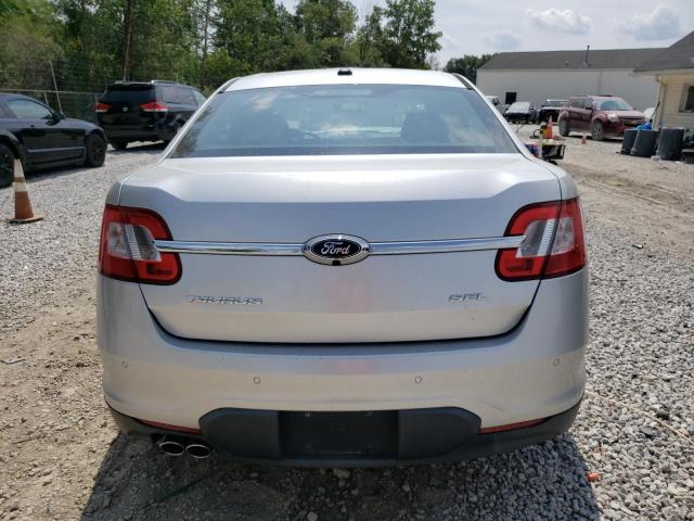 Photo 5 VIN: 1FAHP2EW2AG161519 - FORD TAURUS 