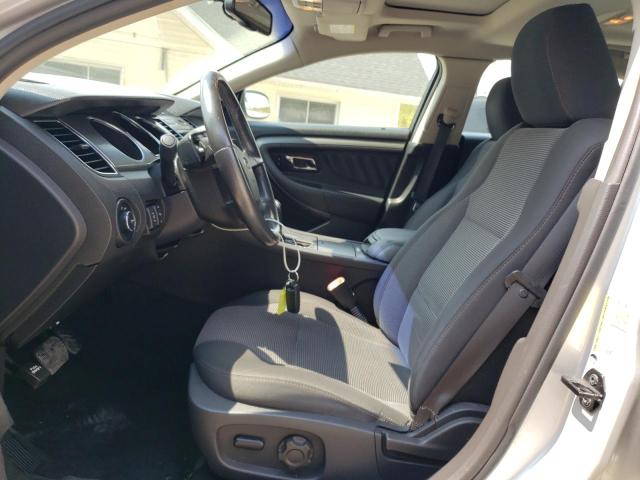 Photo 6 VIN: 1FAHP2EW2AG161519 - FORD TAURUS 