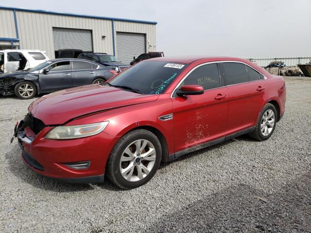 Photo 0 VIN: 1FAHP2EW2AG162721 - FORD TAURUS SEL 