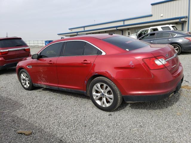 Photo 1 VIN: 1FAHP2EW2AG162721 - FORD TAURUS SEL 