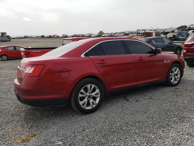 Photo 2 VIN: 1FAHP2EW2AG162721 - FORD TAURUS SEL 