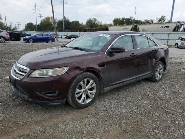 Photo 0 VIN: 1FAHP2EW2AG165036 - FORD TAURUS SEL 