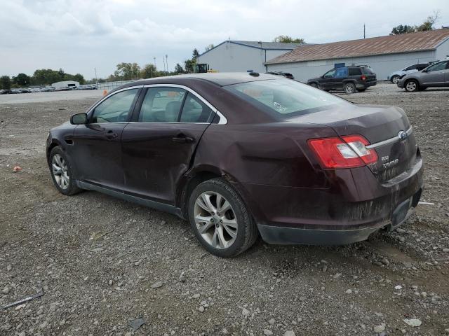 Photo 1 VIN: 1FAHP2EW2AG165036 - FORD TAURUS SEL 