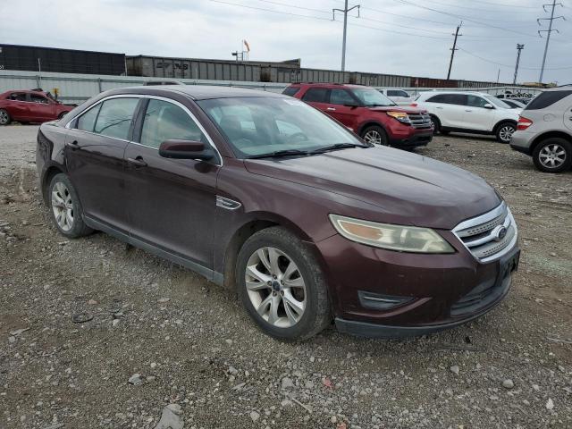 Photo 3 VIN: 1FAHP2EW2AG165036 - FORD TAURUS SEL 