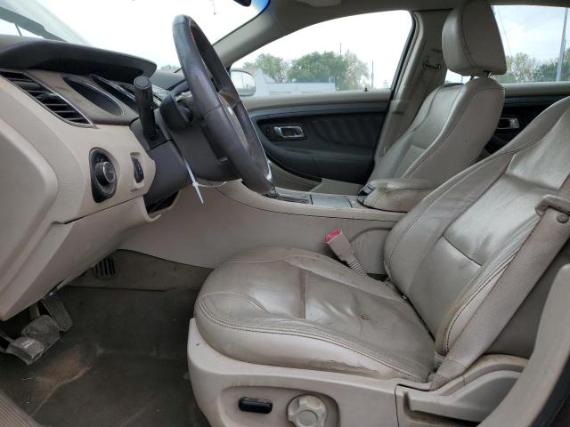 Photo 6 VIN: 1FAHP2EW2AG165036 - FORD TAURUS SEL 