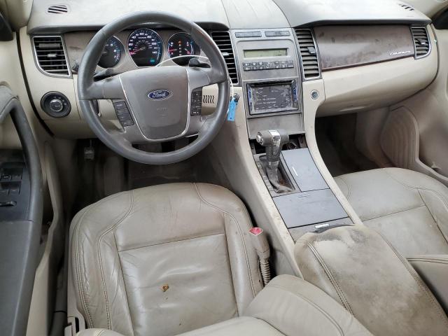 Photo 7 VIN: 1FAHP2EW2AG165036 - FORD TAURUS SEL 