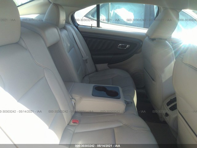 Photo 7 VIN: 1FAHP2EW2AG168552 - FORD TAURUS 