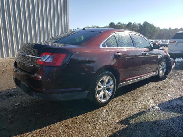 Photo 3 VIN: 1FAHP2EW2AG170169 - FORD TAURUS SEL 