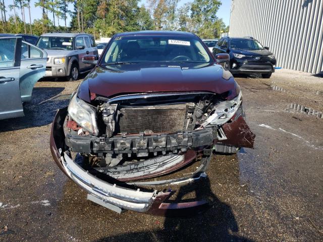 Photo 8 VIN: 1FAHP2EW2AG170169 - FORD TAURUS SEL 