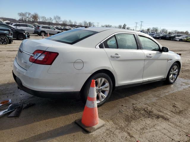 Photo 2 VIN: 1FAHP2EW2BG101435 - FORD TAURUS 