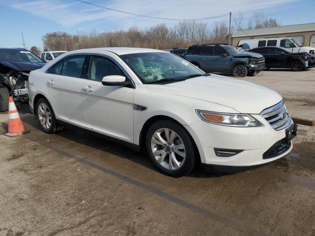 Photo 3 VIN: 1FAHP2EW2BG101435 - FORD TAURUS 