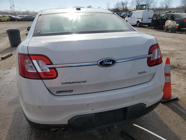 Photo 5 VIN: 1FAHP2EW2BG101435 - FORD TAURUS 