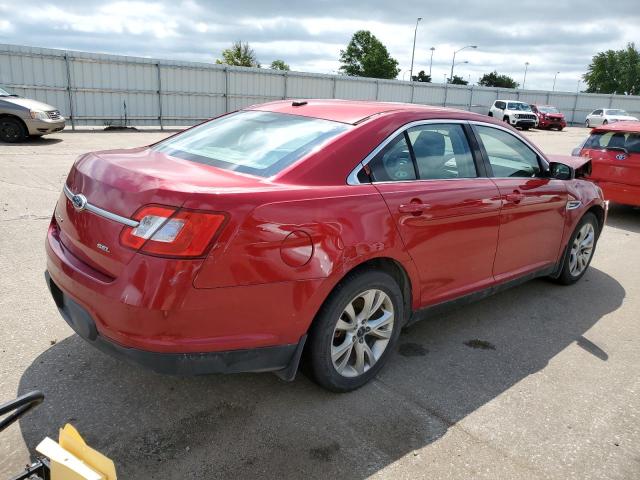 Photo 2 VIN: 1FAHP2EW2BG101578 - FORD TAURUS SEL 