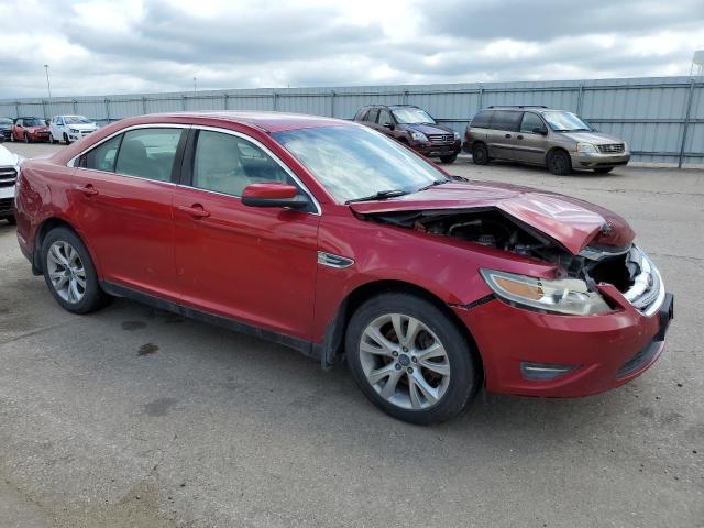 Photo 3 VIN: 1FAHP2EW2BG101578 - FORD TAURUS SEL 