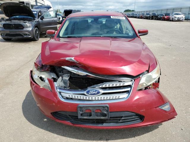 Photo 4 VIN: 1FAHP2EW2BG101578 - FORD TAURUS SEL 