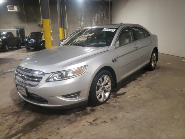 Photo 1 VIN: 1FAHP2EW2BG103430 - FORD TAURUS SEL 