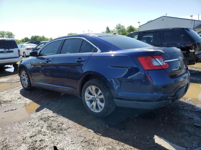 Photo 1 VIN: 1FAHP2EW2BG105209 - FORD TAURUS 