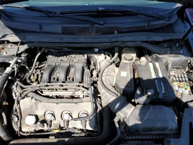 Photo 10 VIN: 1FAHP2EW2BG105209 - FORD TAURUS 