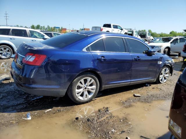 Photo 2 VIN: 1FAHP2EW2BG105209 - FORD TAURUS 