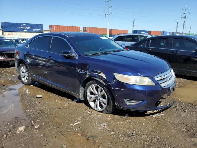 Photo 3 VIN: 1FAHP2EW2BG105209 - FORD TAURUS 