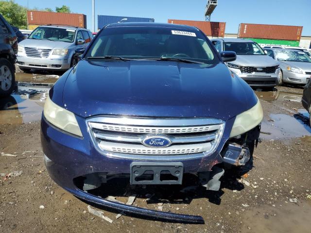 Photo 4 VIN: 1FAHP2EW2BG105209 - FORD TAURUS 