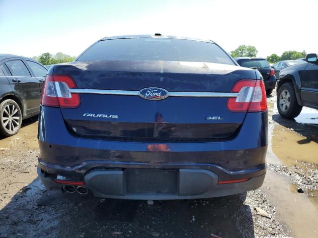 Photo 5 VIN: 1FAHP2EW2BG105209 - FORD TAURUS 