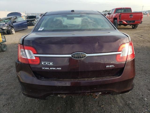 Photo 5 VIN: 1FAHP2EW2BG107574 - FORD TAURUS SEL 