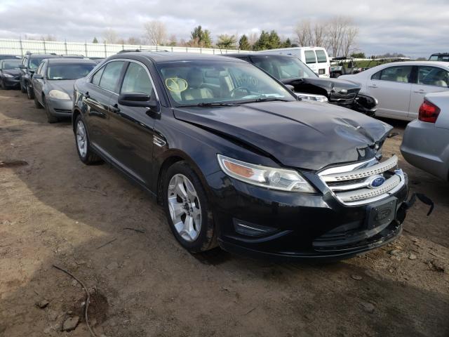 Photo 0 VIN: 1FAHP2EW2BG110541 - FORD TAURUS SEL 