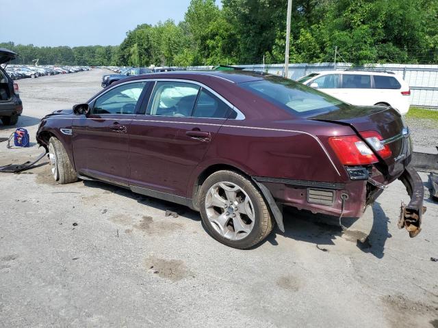 Photo 1 VIN: 1FAHP2EW2BG112046 - FORD TAURUS 