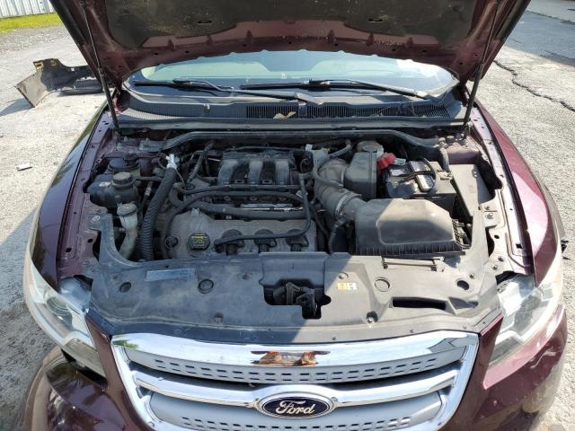 Photo 10 VIN: 1FAHP2EW2BG112046 - FORD TAURUS 