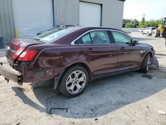 Photo 2 VIN: 1FAHP2EW2BG112046 - FORD TAURUS 